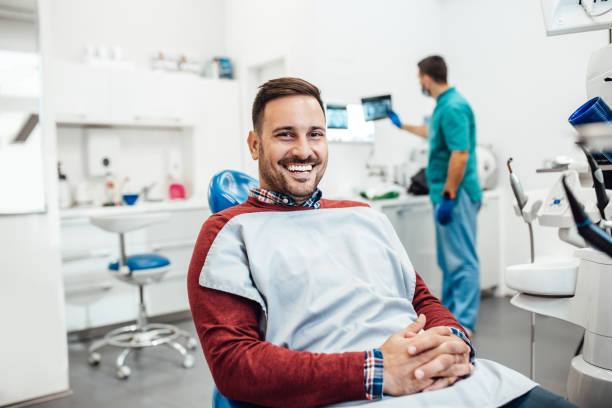 Best Emergency Dental Care  in Neshanic Station, NJ